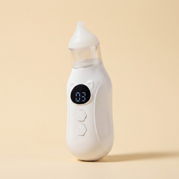 Electric Nasal Aspirator for Babies - BabyBoutique