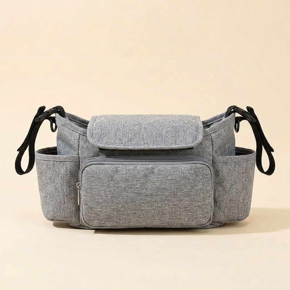 Stroller Organiser Bag