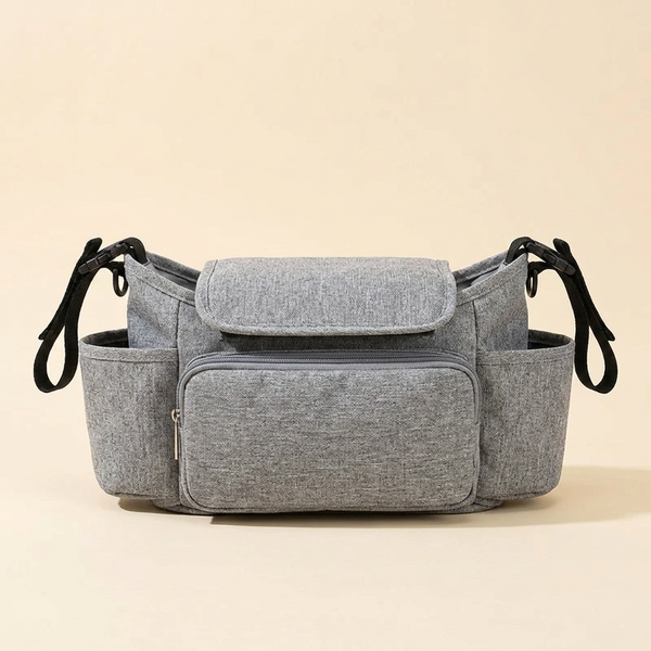 Stroller Organiser Bag - BabyBoutique