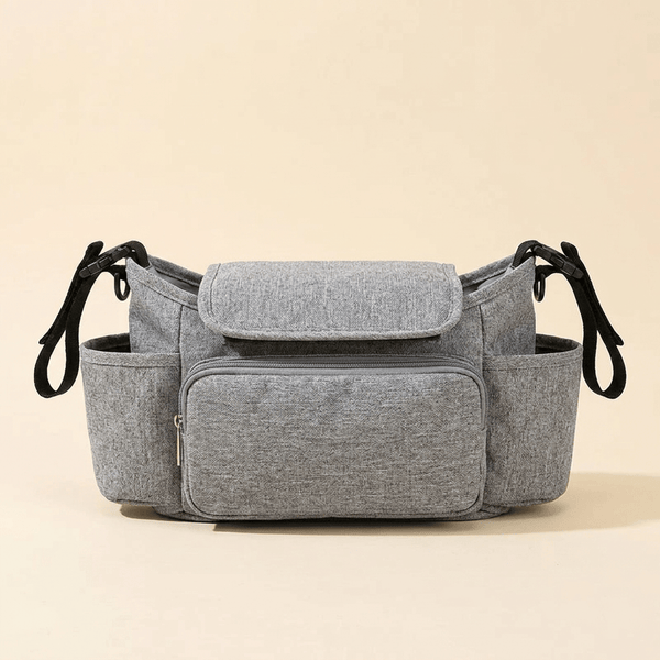 Stroller Organiser Bag - BabyBoutique