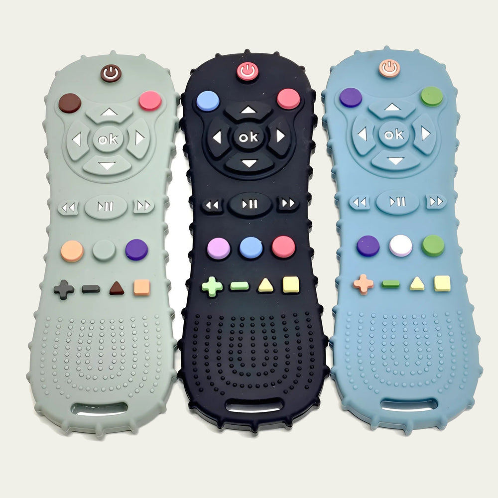Remote Control Teether