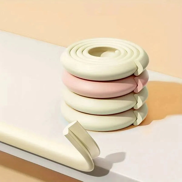 Table Edge Bumper Strip 2M