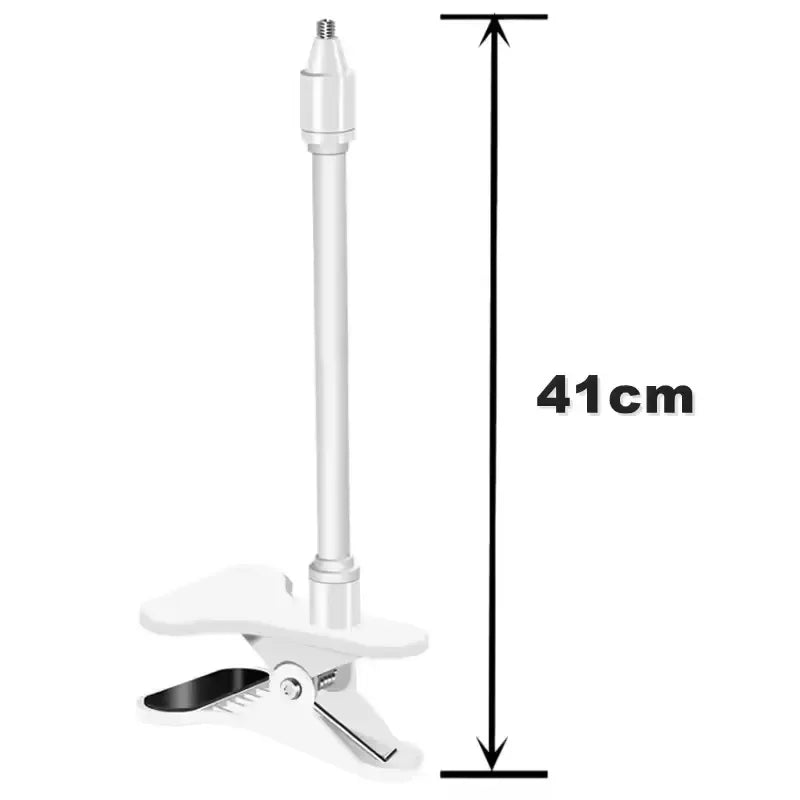 Flexible Baby Monitor Camera Bracket