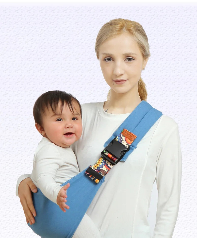 Baby Child Outdoor Carrier