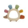 Teether for Babies BPA Free Silicone