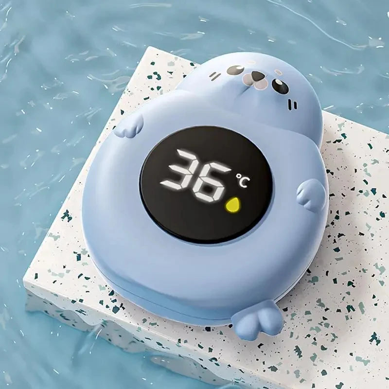 Baby Badthermometer