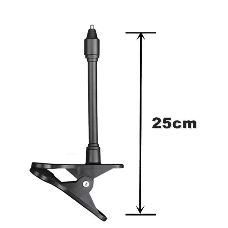 Flexible Baby Monitor Camera Bracket