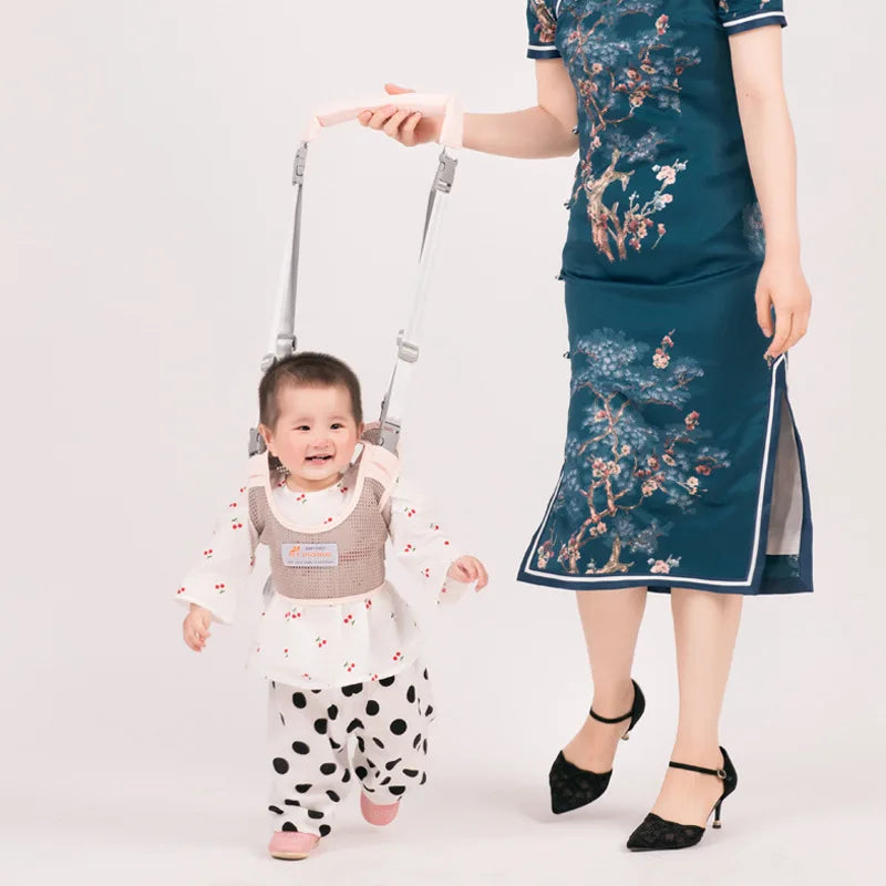 Baby Travel Cot with Net
