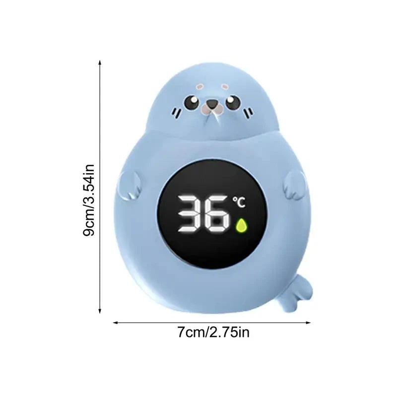 Baby Badthermometer