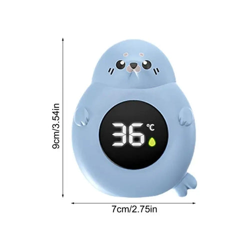 Baby Badthermometer
