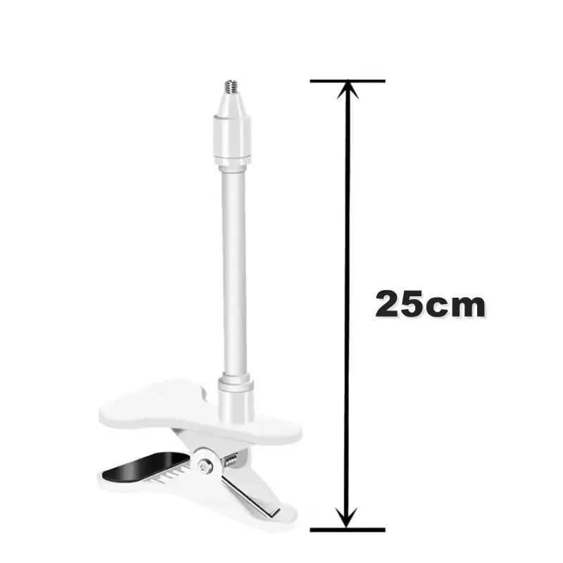 Flexible Baby Monitor Camera Bracket