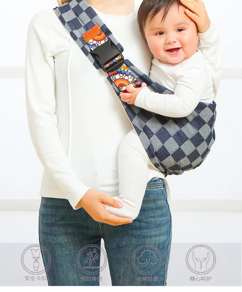 Baby Child Outdoor Carrier