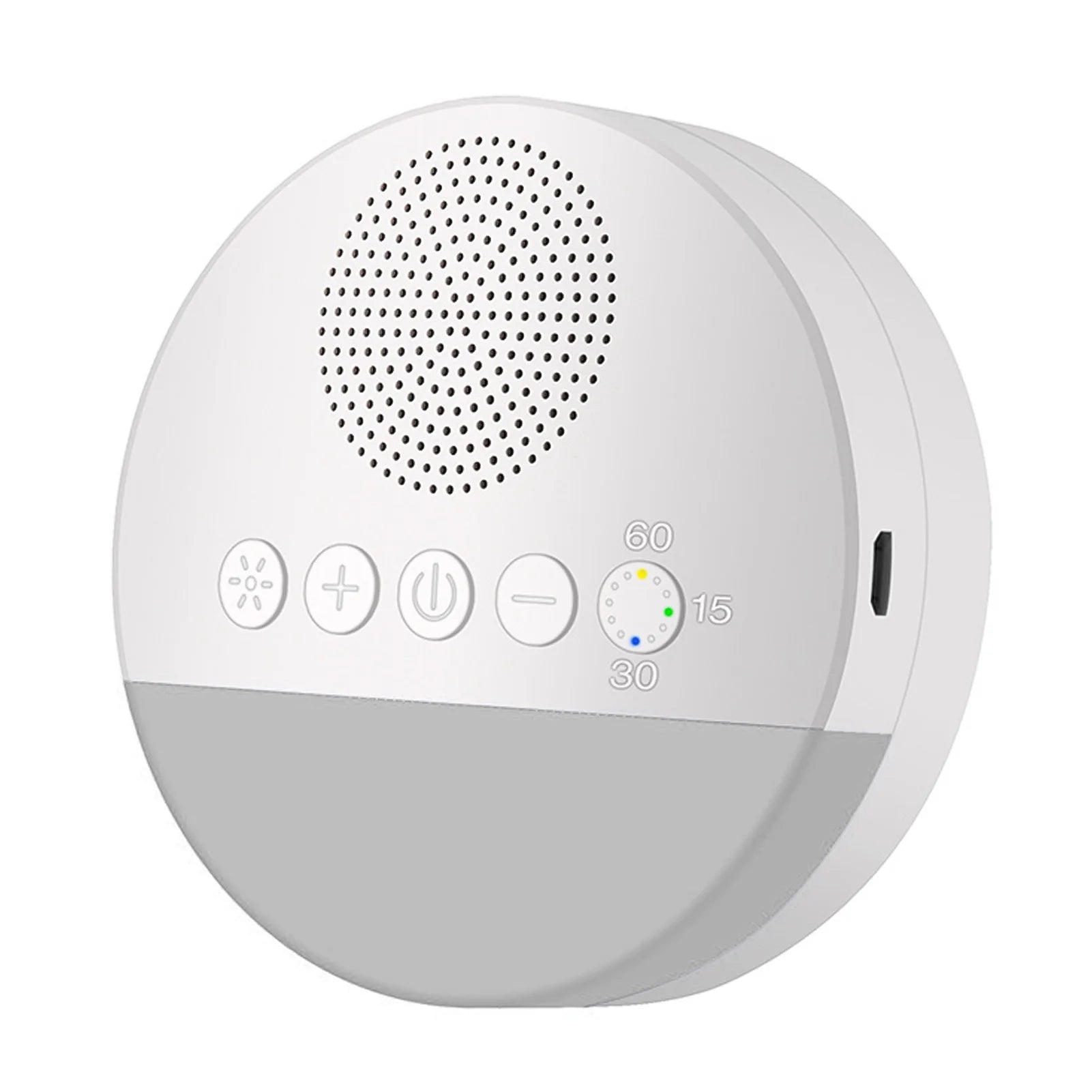 Baby White Noise Machine