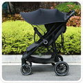 Universele Buggy Zonnekap met UV-bescherming