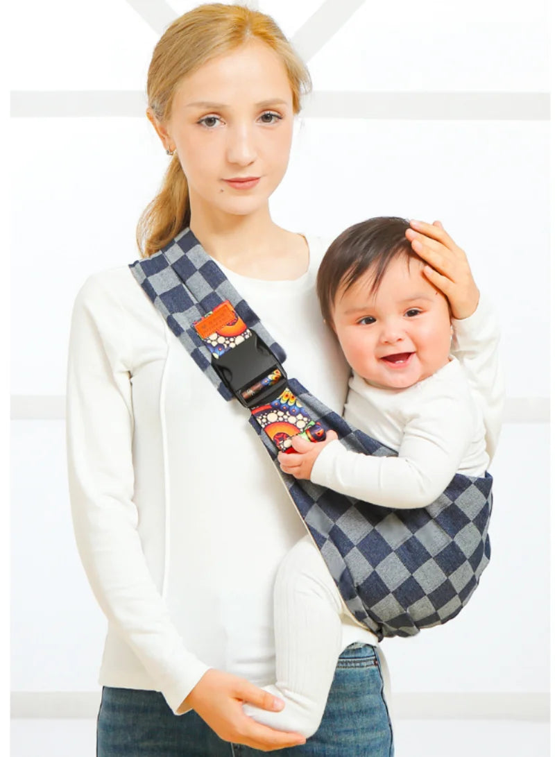 Baby Child Outdoor Carrier