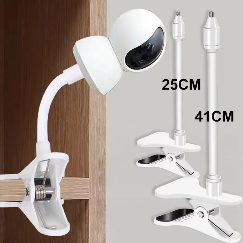 Flexible Baby Monitor Camera Bracket