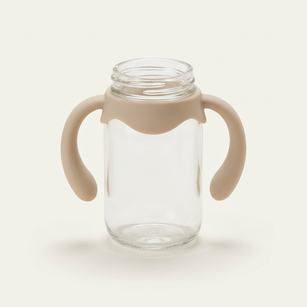 Silicone Baby Bottle Handles - BabyBoutique